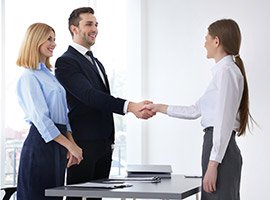 社会创新赛道